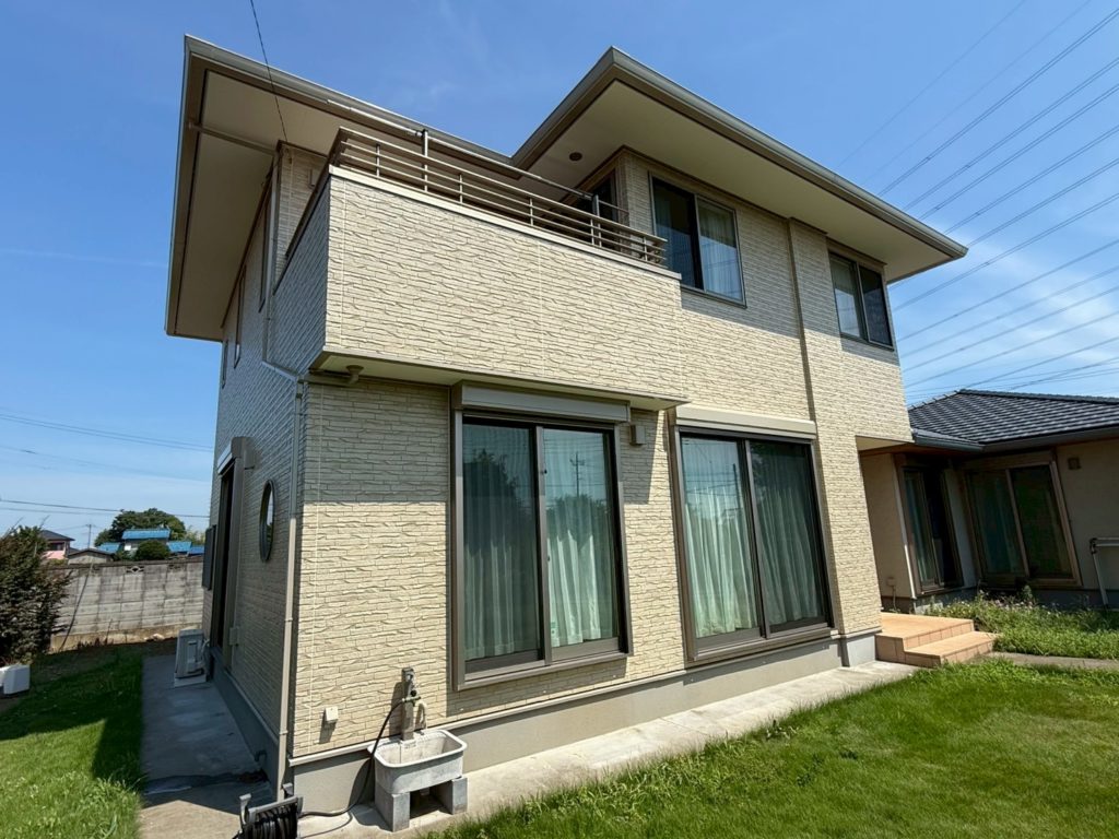 埼玉県白岡市　O様邸