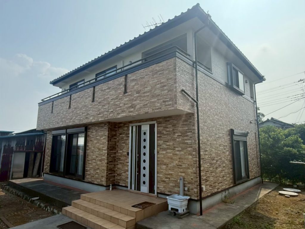 埼玉県杉戸町　T様邸