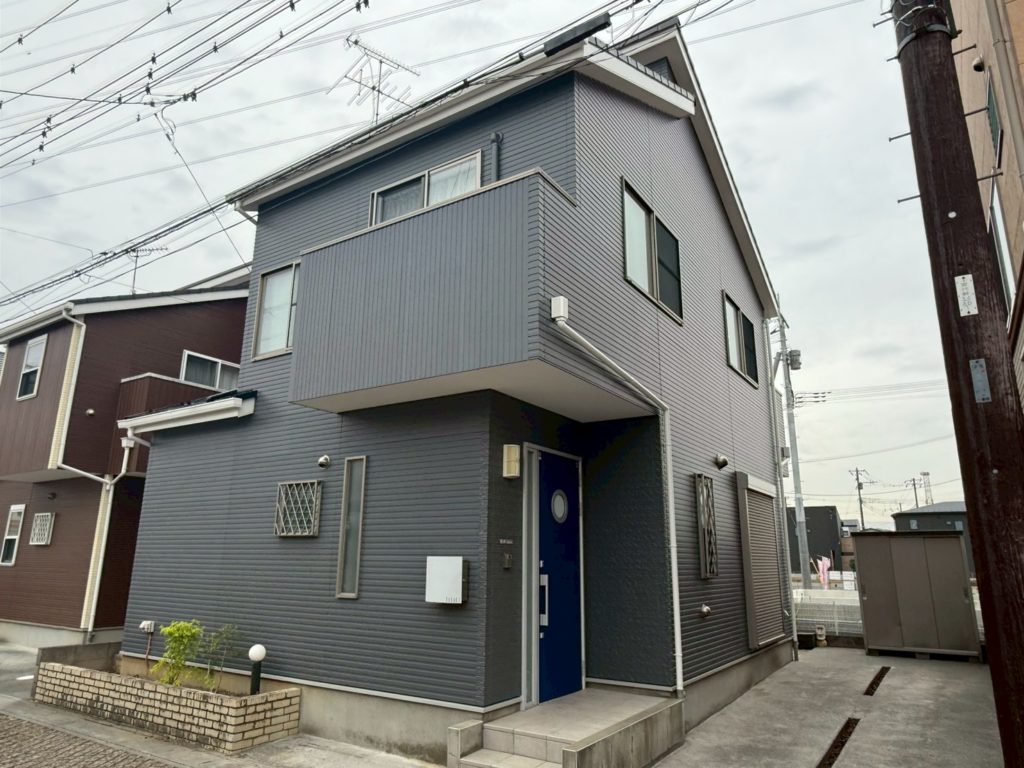 埼玉県宮代町　S様邸