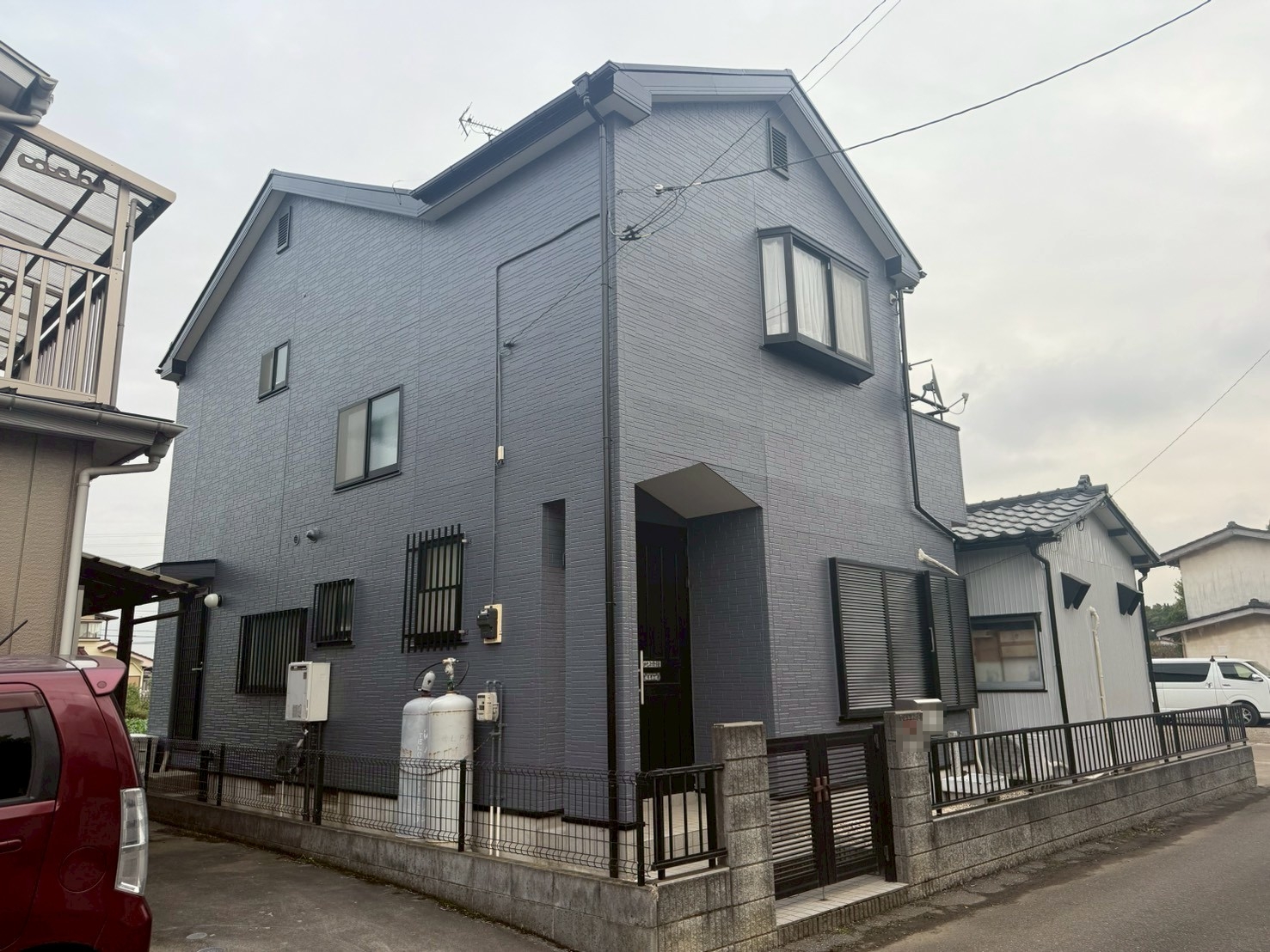 埼玉県杉戸町　O様邸